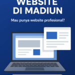 Jasa Buat Website di Madiun
